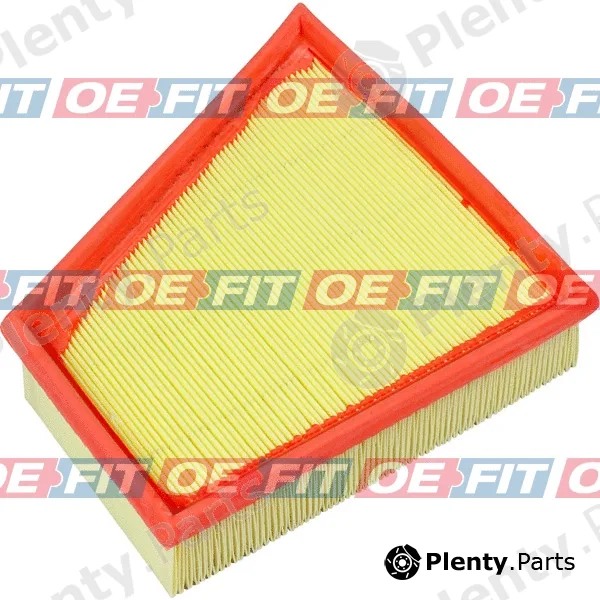 Schaeferbarthold 310181690322 — Air Filter OE-FIT Ref. VW 6Y0 129 620