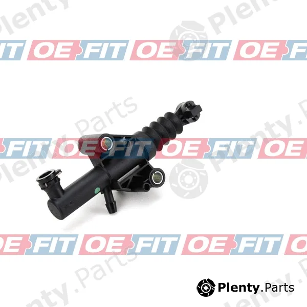 Schaeferbarthold 315286590222 — Master Cylinder, clutch OE-FIT+ Ref. RENAULT 30 61 016 57R