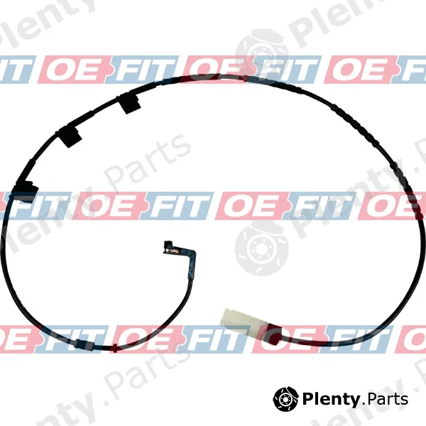 Schaeferbarthold 315020270322 — Warning Contact, brake pad wear OE-FIT Ref. BMW 34 35 6 789 330