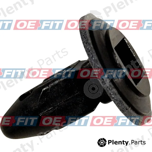 Schaeferbarthold 100163020222 — Dealer-Articles NUT|OE-FIT+ Ref. OPEL 90482706