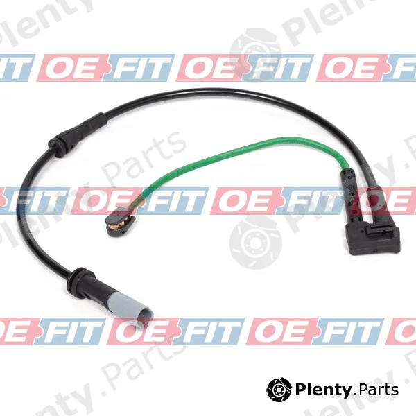 Schaeferbarthold 315021920322 — Warning Contact, brake pad wear OE-FIT Ref. BMW 34 35 1 543 830