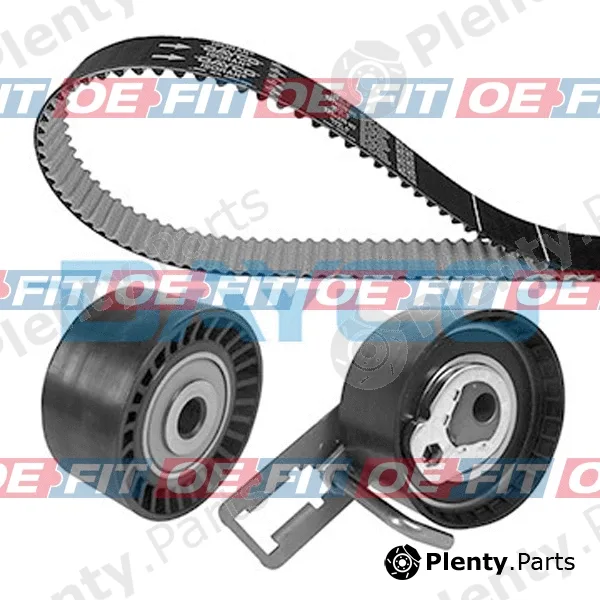 Schaeferbarthold 300063050322 — Timing Belt Kit OE-FIT Ref. FORD 1 787 857