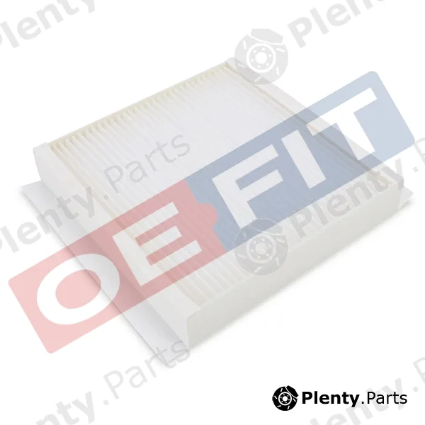 Schaeferbarthold 310120990222 — Filter, cabin air OE-FIT+ Ref. MERCEDES-BENZ 167 835 02 00