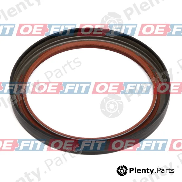 Schaeferbarthold 313284250342 — Shaft Seal, crankshaft OE-FIT Ref. RENAULT 12 27 974 03R