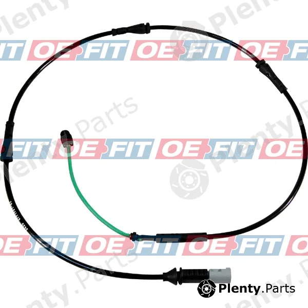 Schaeferbarthold 315020680222 — Warning Contact, brake pad wear OE-FIT+ Ref. BMW 34 35 6 791 961