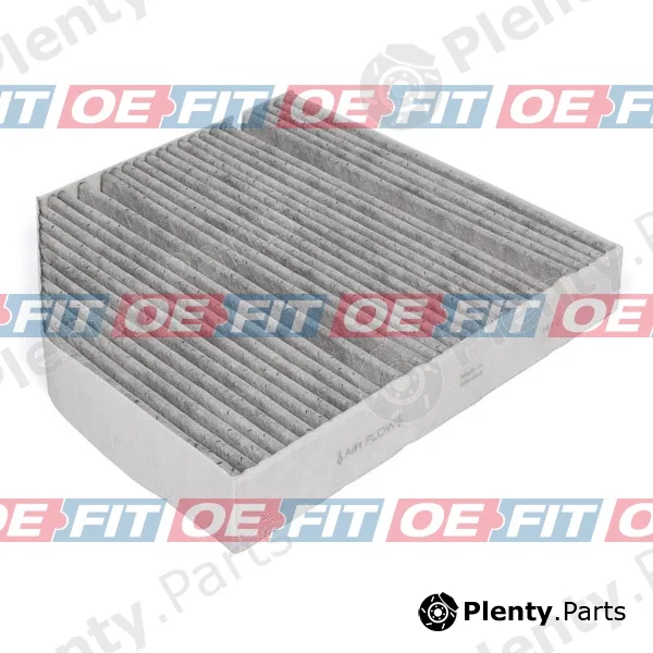 Schaeferbarthold 310121540322 — Filter, cabin air OE-FIT Ref. MERCEDES-BENZ 206 835 14 00