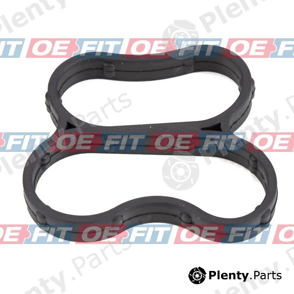 Schaeferbarthold 313165540322 — Gasket, oil sump OE-FIT Ref. OPEL 55573794