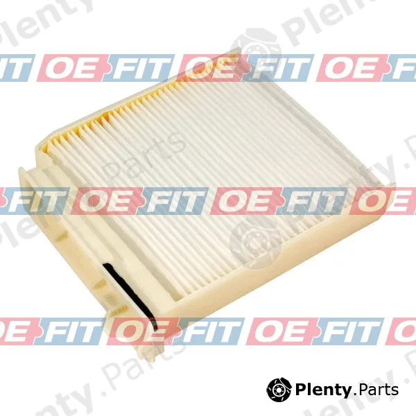 Schaeferbarthold 310283110322 — Filter, cabin air OE-FIT Ref. RENAULT 27 27 753 74R