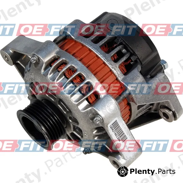 Schaeferbarthold 465164210222 — Alternator OE-FIT+ Ref. OPEL 93186485