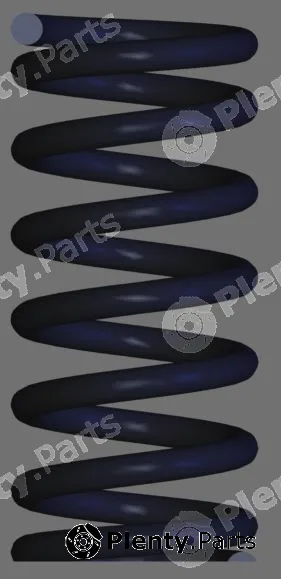 Maddvse RS-401124 — Suspension Spring