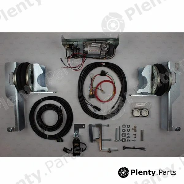 Maddvse NR-267014-R — Air Spring, suspension