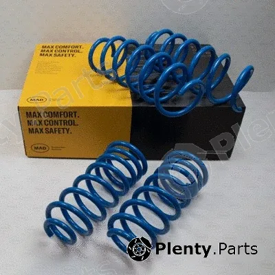 Maddvse HV-033151 — Suspension Set, springs