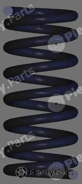 Maddvse RS-061546 — Suspension Spring