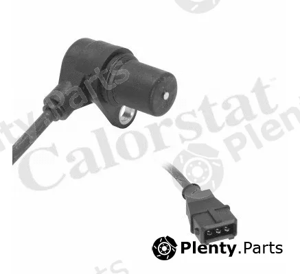 CALORSTAT by Vernet CS0046 — Sensor, crankshaft pulse