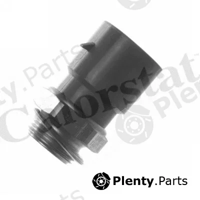 CALORSTAT by Vernet TS1676 — Temperature Switch, radiator fan