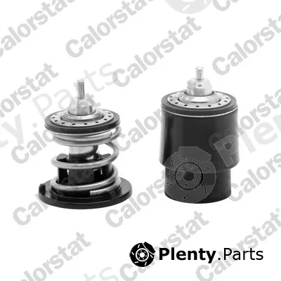 CALORSTAT by Vernet THK7267.80 — Thermostat, coolant