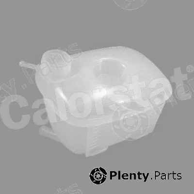 CALORSTAT by Vernet ET0074C1 — Expansion Tank, coolant