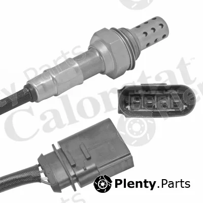 CALORSTAT by Vernet LS140742 — Lambda Sensor