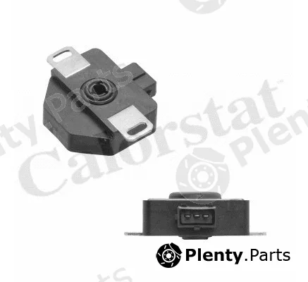 CALORSTAT by Vernet TP0003 — Sensor, throttle position