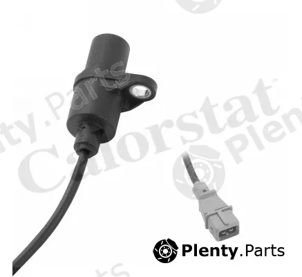 CALORSTAT by Vernet CS0297 — Sensor, crankshaft pulse