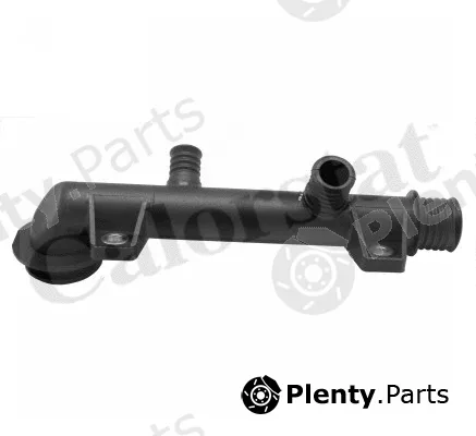 CALORSTAT by Vernet WF0181 — Coolant Flange