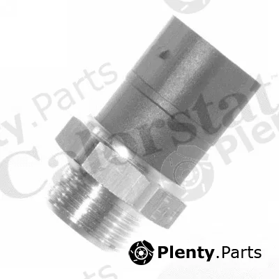 CALORSTAT by Vernet TS1492 — Temperature Switch, radiator fan