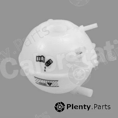 CALORSTAT by Vernet ET0003C2 — Expansion Tank, coolant
