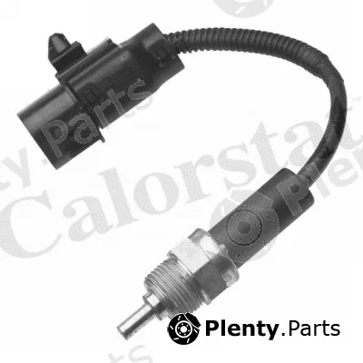 CALORSTAT by Vernet WS3120 — Sensor, coolant temperature