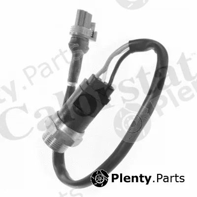 CALORSTAT by Vernet TS1890 — Temperature Switch, radiator fan