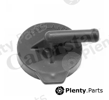 CALORSTAT by Vernet RC0178 — Cap, coolant tank