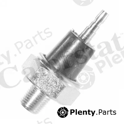CALORSTAT by Vernet OS3538 — Oil Pressure Switch