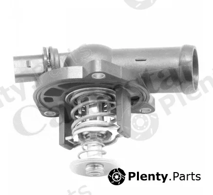 CALORSTAT by Vernet TE7322.109J — Thermostat, coolant