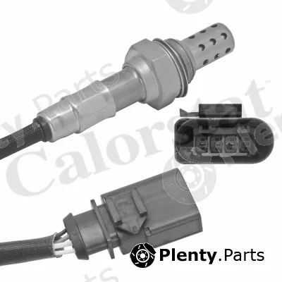 CALORSTAT by Vernet LS140015 — Lambda Sensor