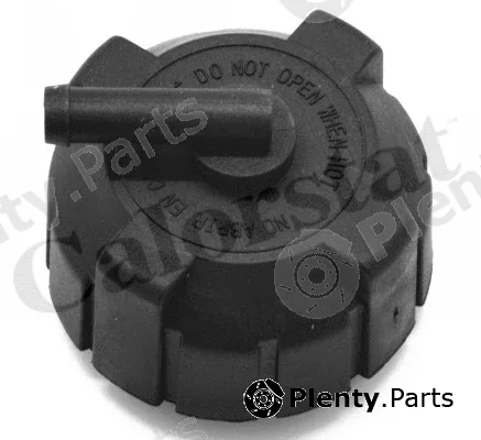 CALORSTAT by Vernet RC0026 — Cap, coolant tank