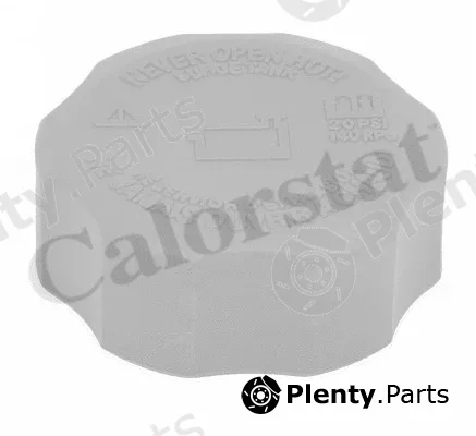 CALORSTAT by Vernet RC0190 — Cap, coolant tank