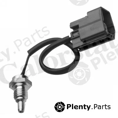 CALORSTAT by Vernet WS3109 — Sensor, coolant temperature