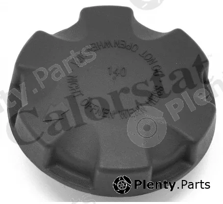 CALORSTAT by Vernet RC0083 — Cap, coolant tank