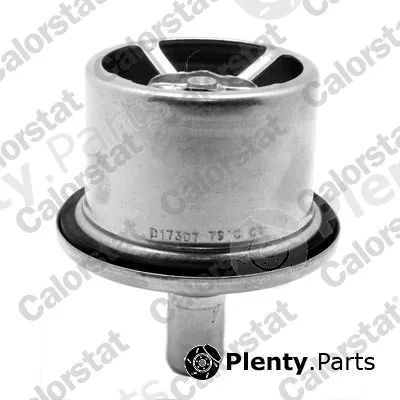 CALORSTAT by Vernet THS19099.83 — Thermostat, coolant