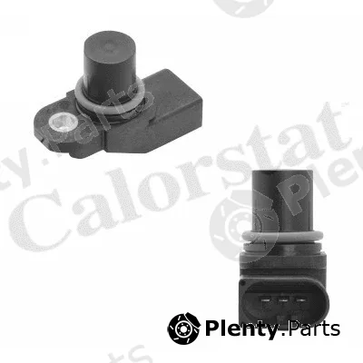 CALORSTAT by Vernet CS0401 — Sensor, crankshaft pulse