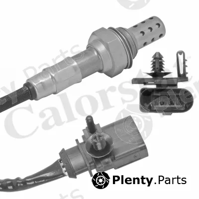 CALORSTAT by Vernet LS140104 — Lambda Sensor
