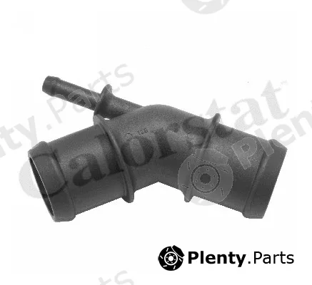 CALORSTAT by Vernet WF0102 — Coolant Flange