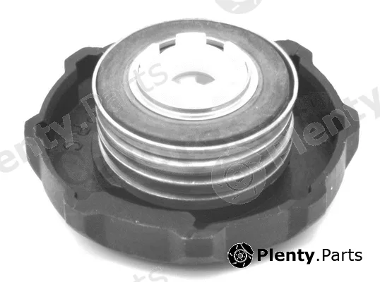 Cap, coolant tank