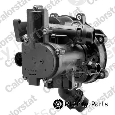 CALORSTAT by Vernet THN0321 — Thermostat, coolant