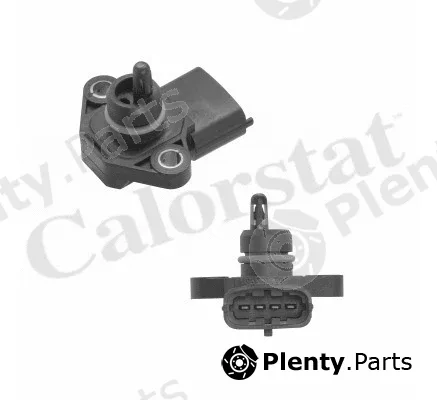 CALORSTAT by Vernet MS0080 — Sensor, intake manifold pressure