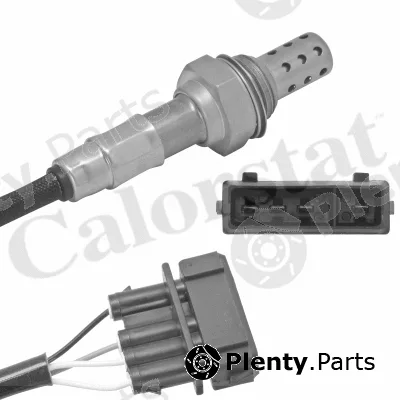 CALORSTAT by Vernet LS140144 — Lambda Sensor