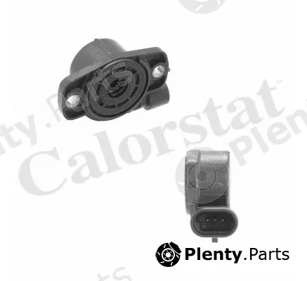 CALORSTAT by Vernet TP0015 — Sensor, throttle position