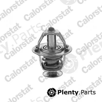 CALORSTAT by Vernet THS19118.79 — Thermostat, coolant
