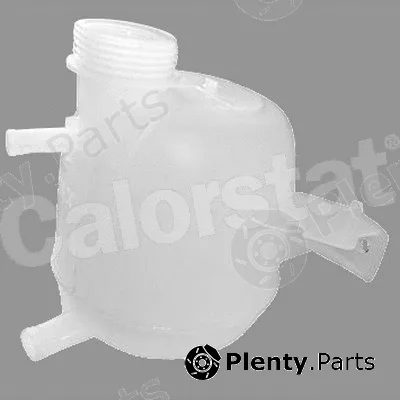 CALORSTAT by Vernet ET0132C1 — Expansion Tank, coolant
