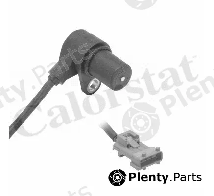 CALORSTAT by Vernet CS0307 — Sensor, crankshaft pulse