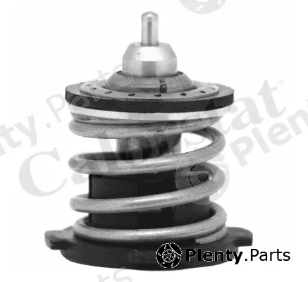 CALORSTAT by Vernet TH7274.87 — Thermostat, coolant